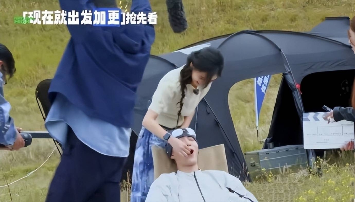 #拉范丞丞试水?