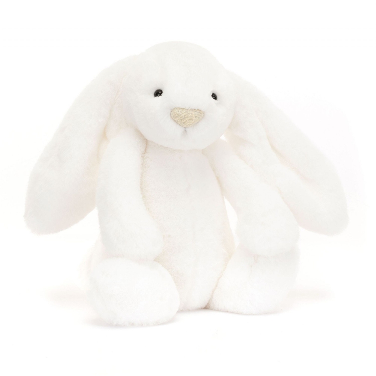 4、Bashful Luxe Bunny Luna
