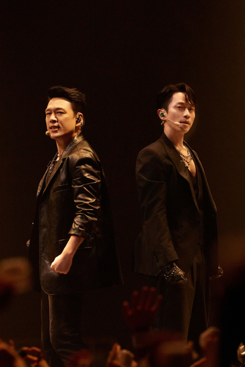 王耀庆、张栋梁