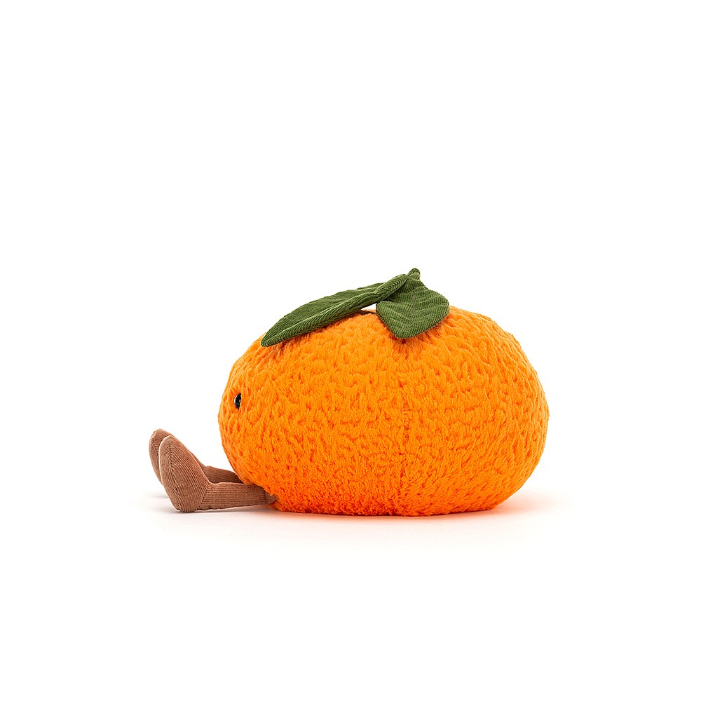 7、Amuseable Clementine