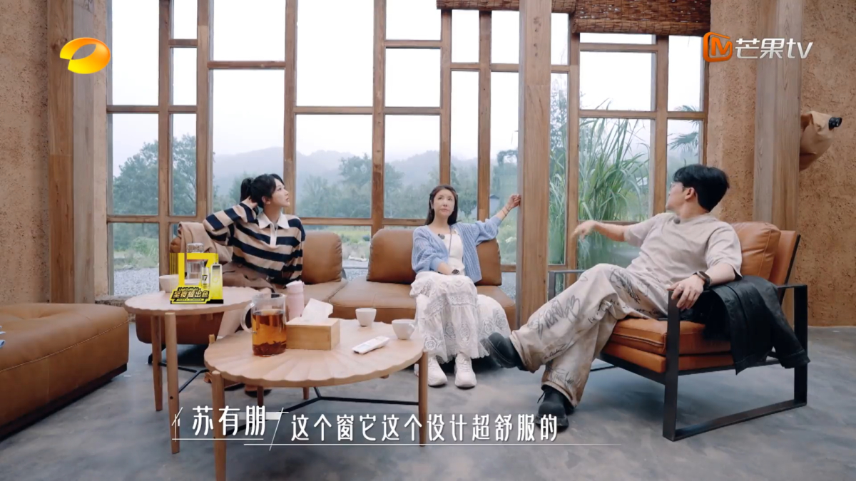 乡村体验浮于表面？