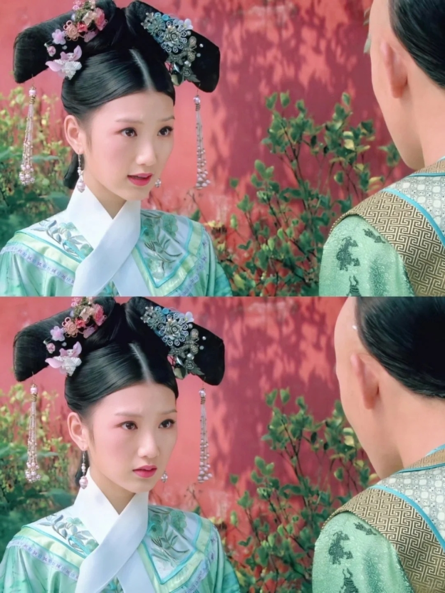 毛晓彤渐渐有了名气，父亲却企图毁掉一切