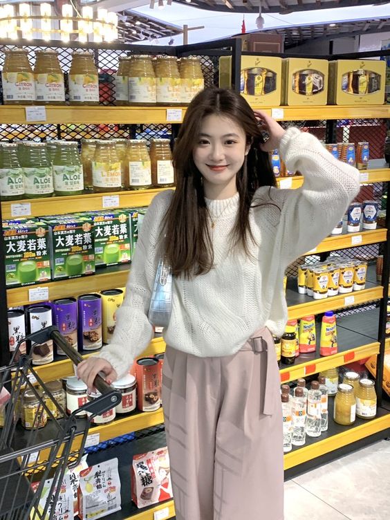 3、先加入购物车，再决定要不要买（少看直播）