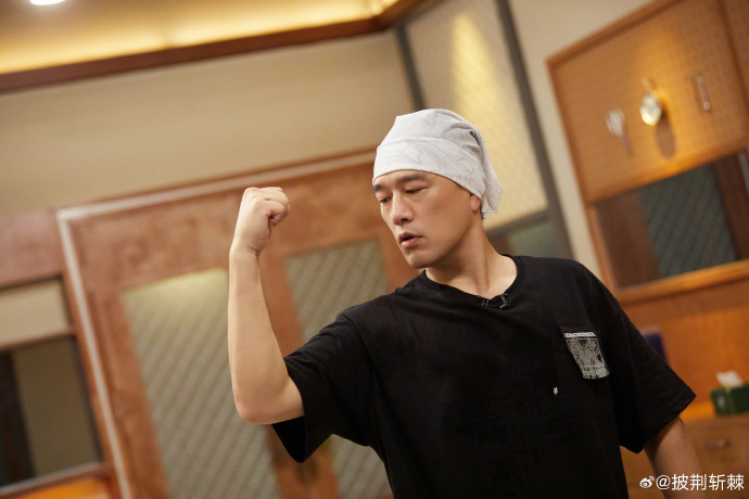 王耀庆营销“刻苦”人设翻车