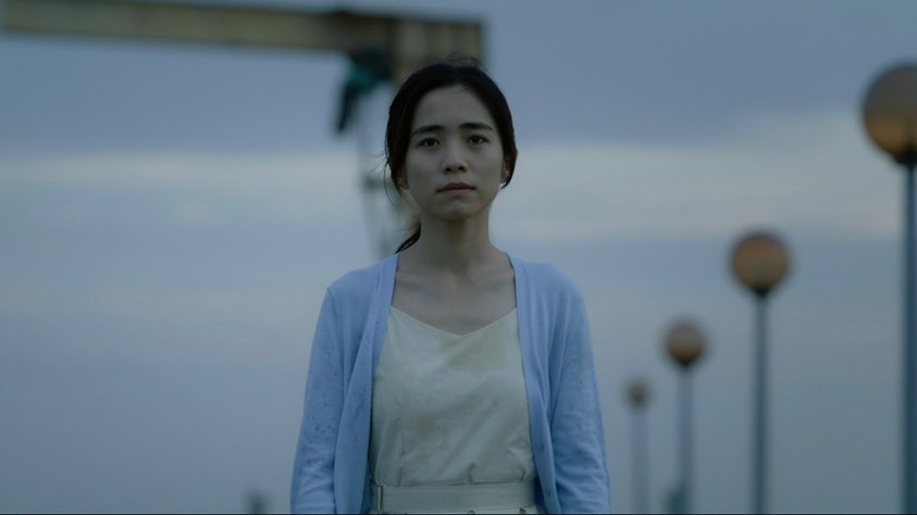 《患者》