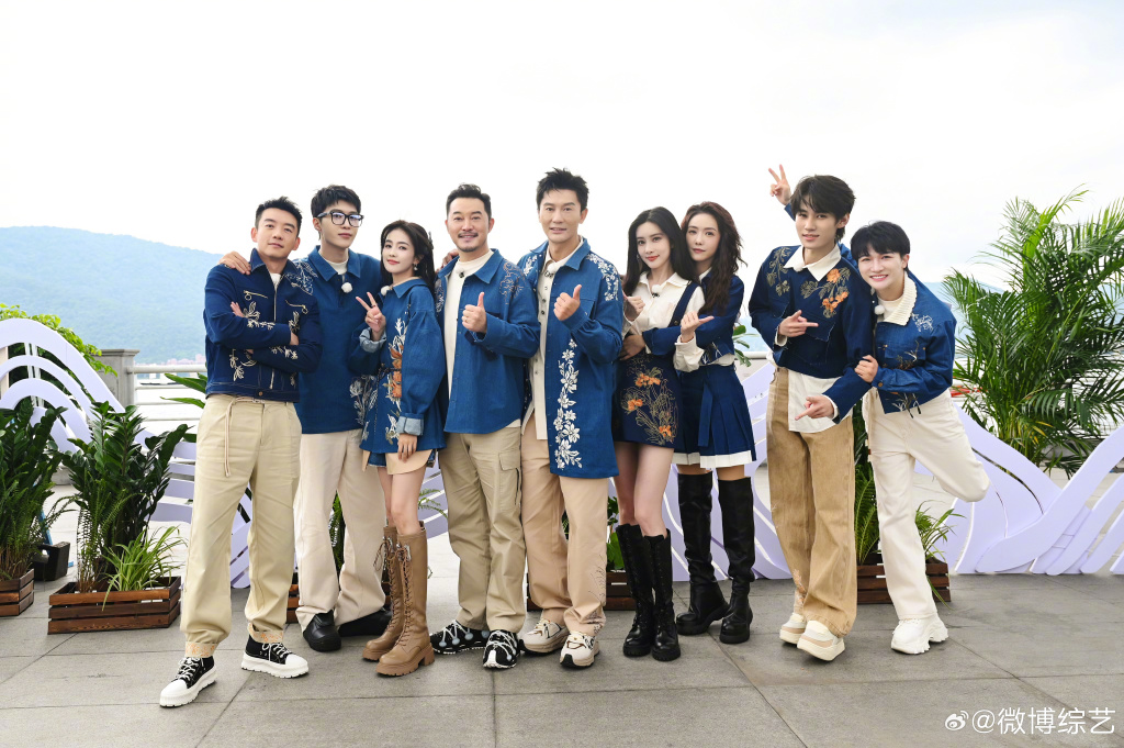 《奔跑吧》特别季