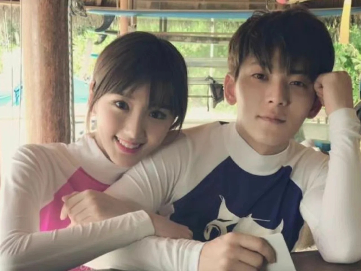 毛晓彤温柔但不软弱