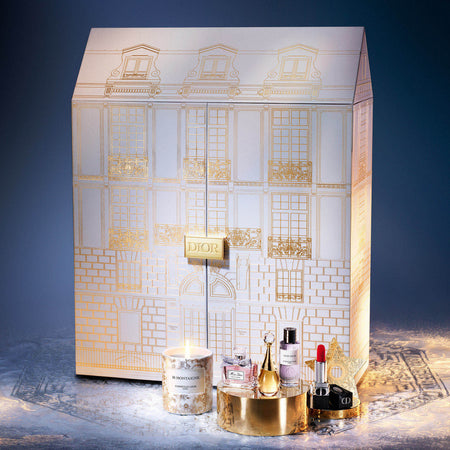 1、Dior Le 30 Montaigne Advent Calendar