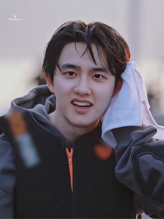 D.O.(都敬秀)