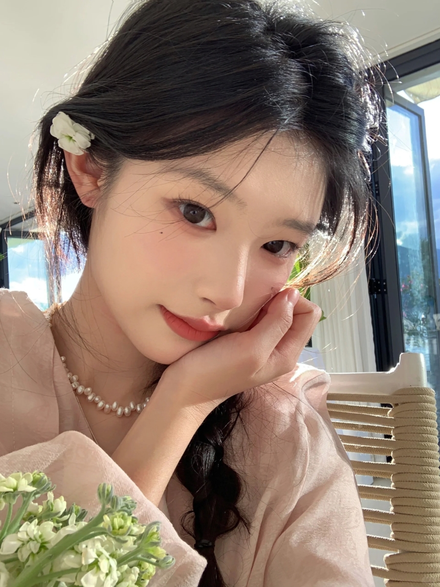 5 款网络人气好评「素颜霜」推荐