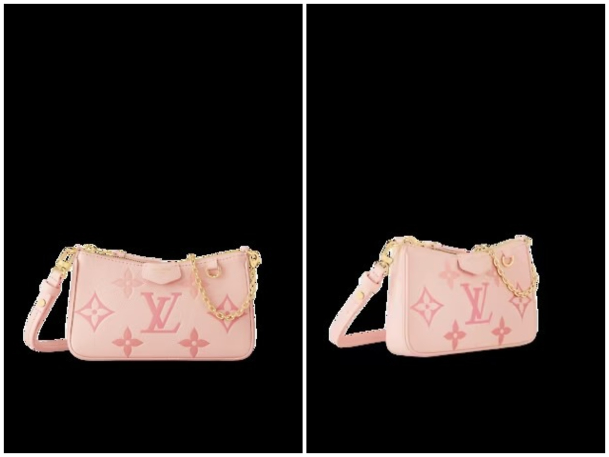 3、Easy Pouch