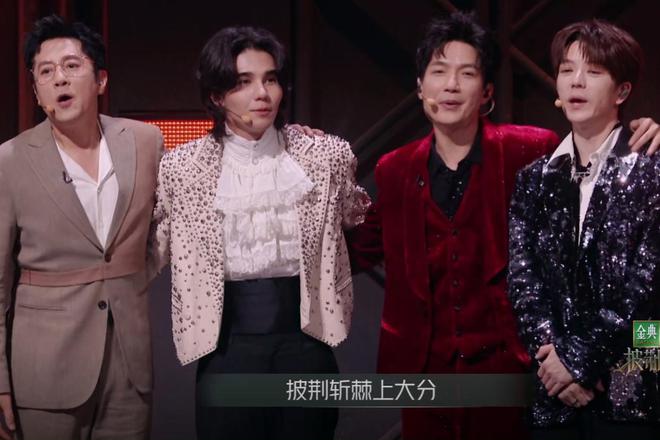 陈楚生部落的《动物世界》