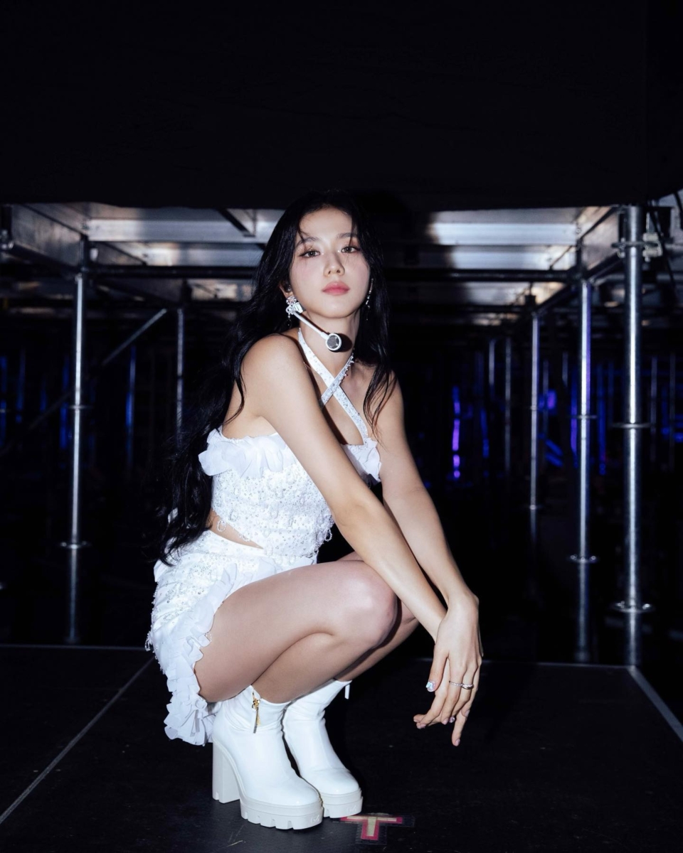 YG 爽快回应恋爱传闻