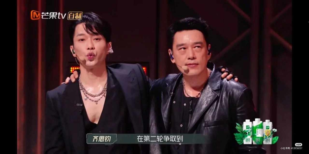 张栋梁、王耀庆