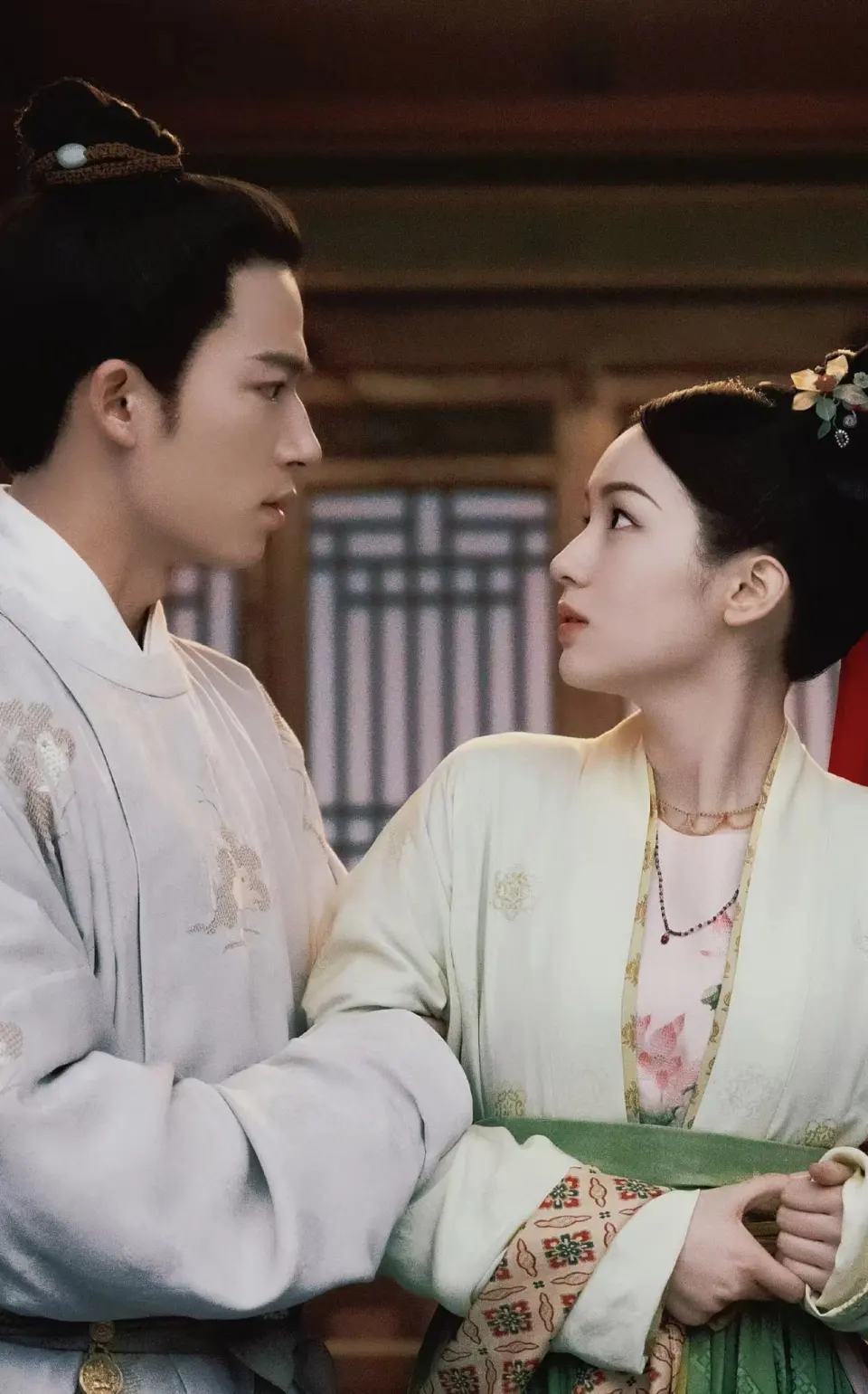 《为有暗香来》