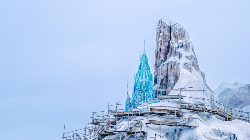 电影里的著名场景等着你去打卡