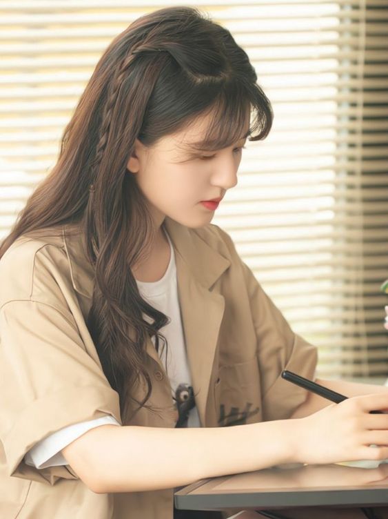 1、列出心愿清单