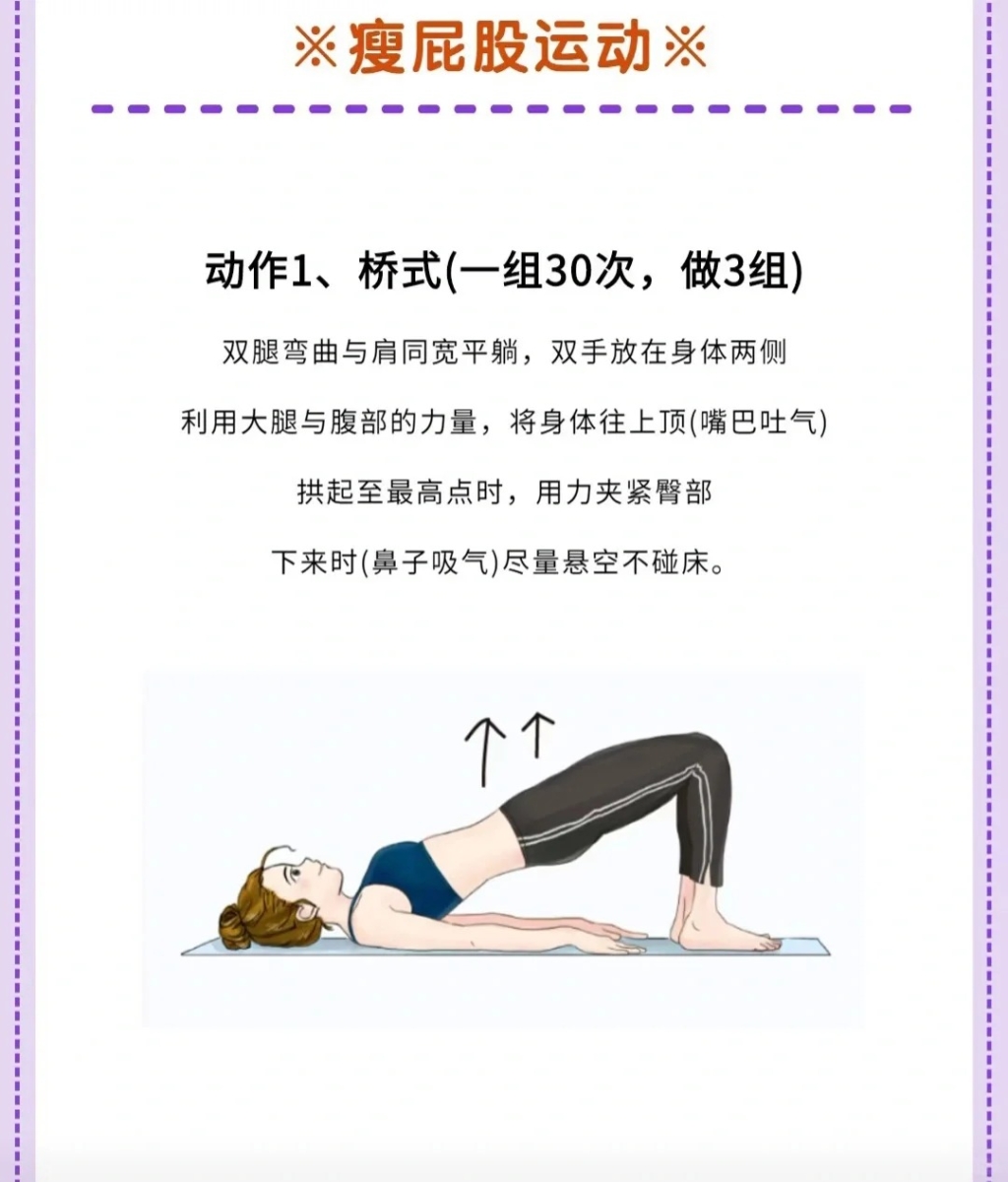 Step 1:桥式