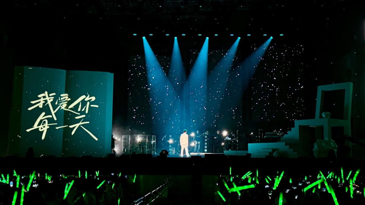 带来一首首经典的歌曲