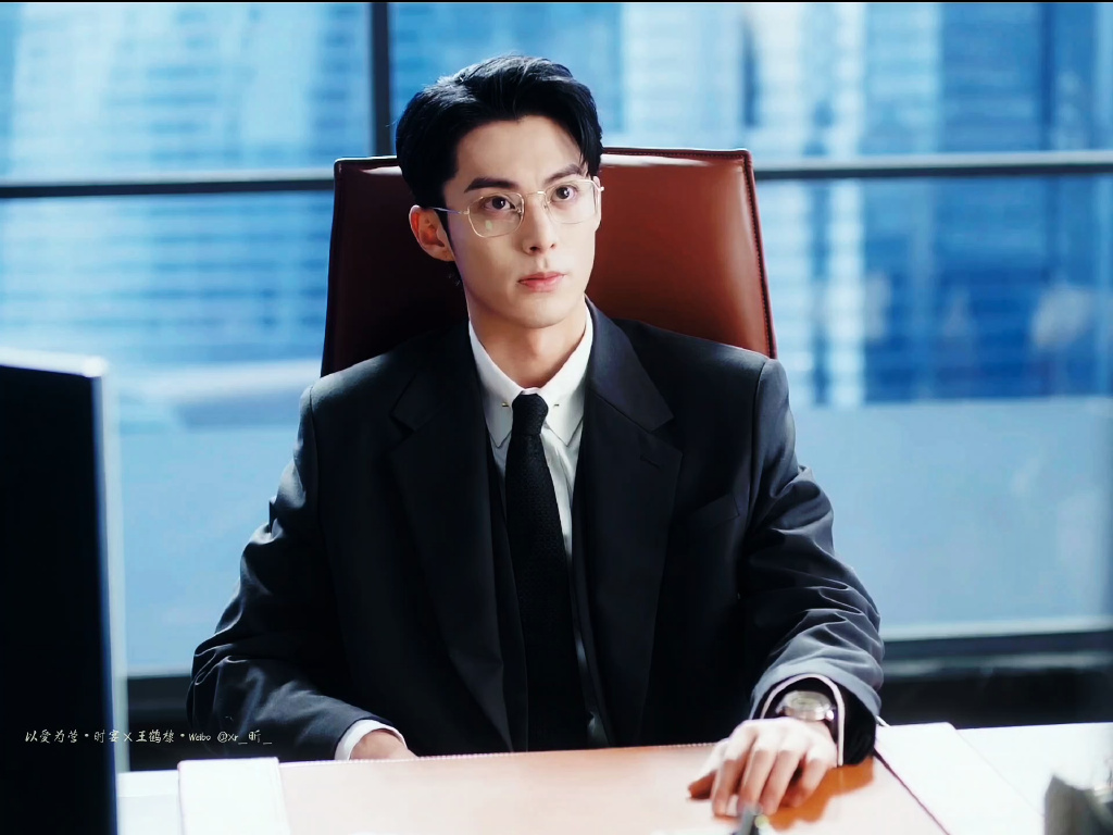 王鹤棣提出的想法都被否定了