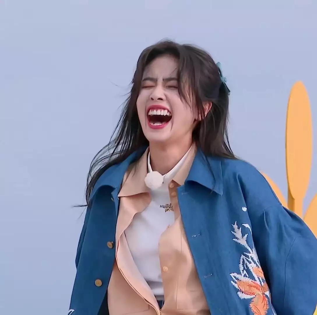 白鹿