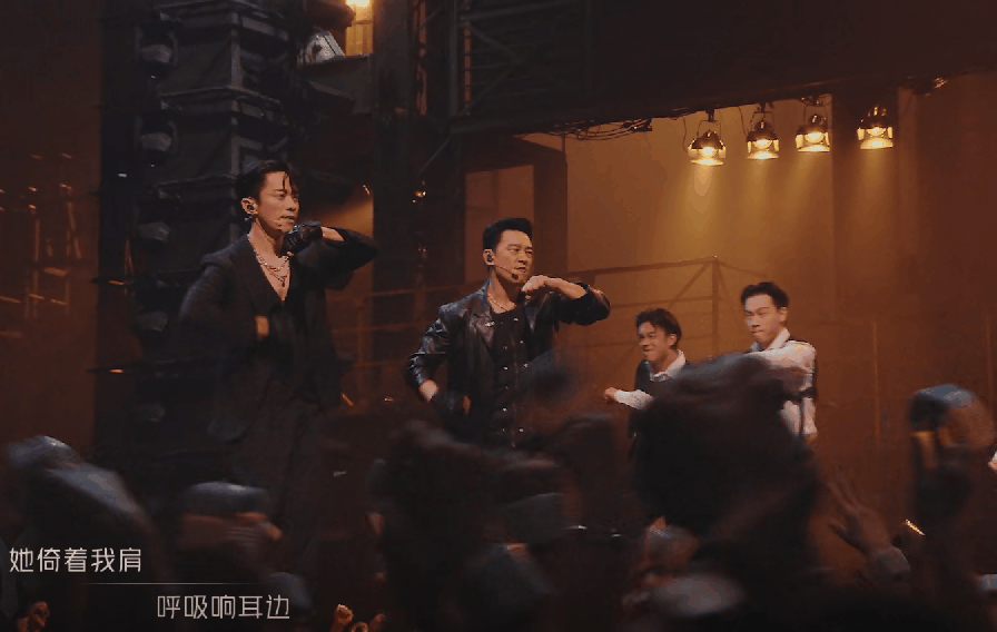 王耀庆、张栋梁