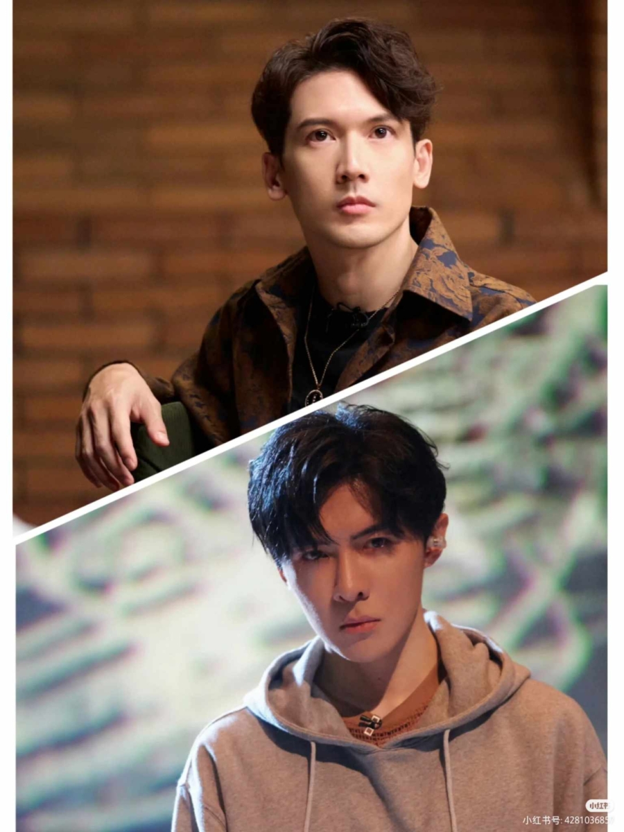 关智斌、唐禹哲