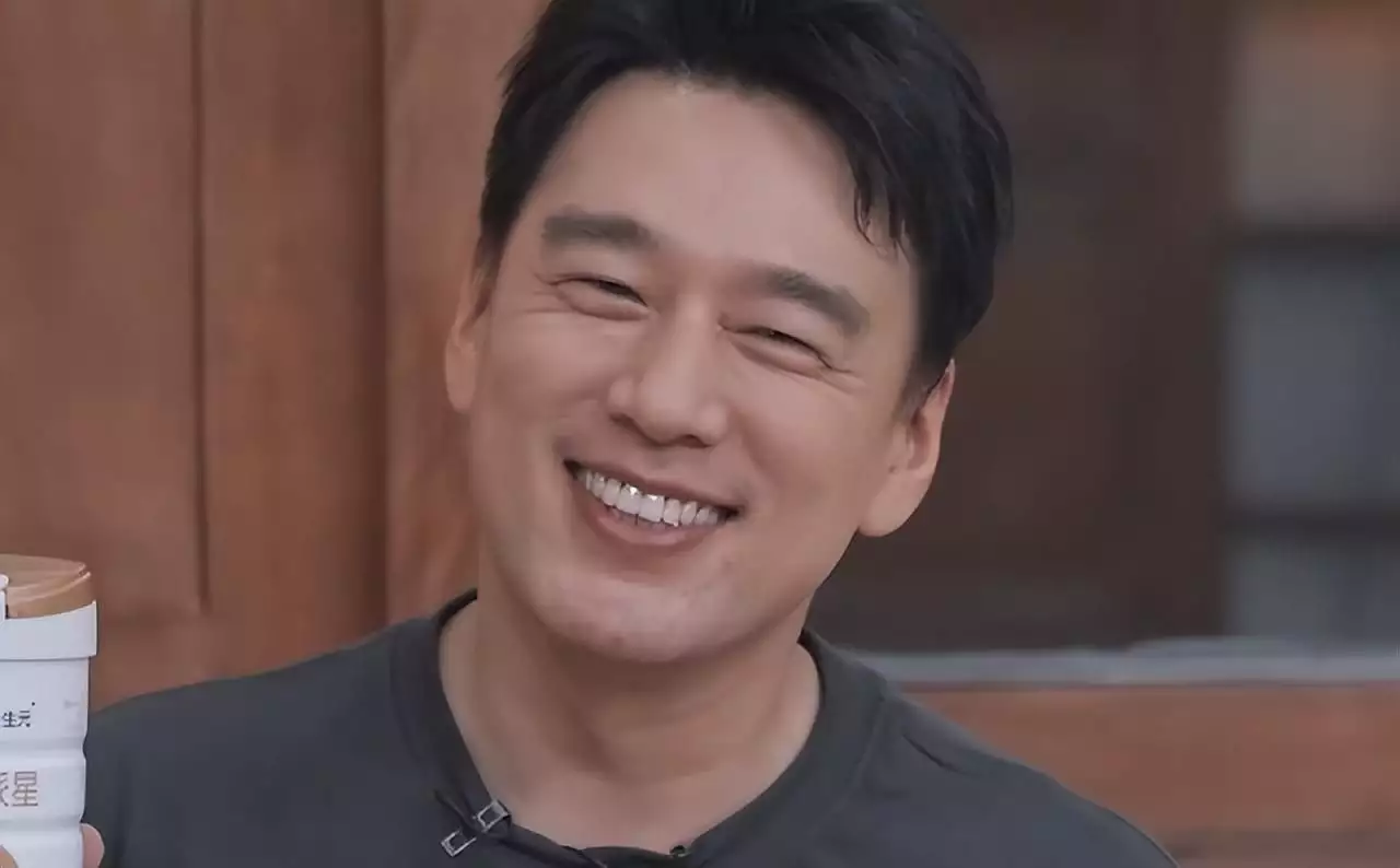 #观众错骂了王耀庆？