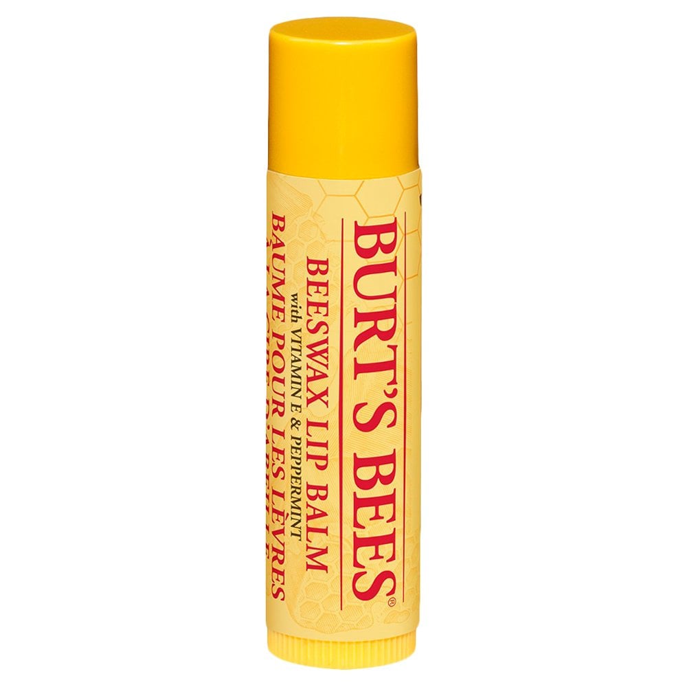 Burt‘s Bees 小蜜蜂护唇膏
