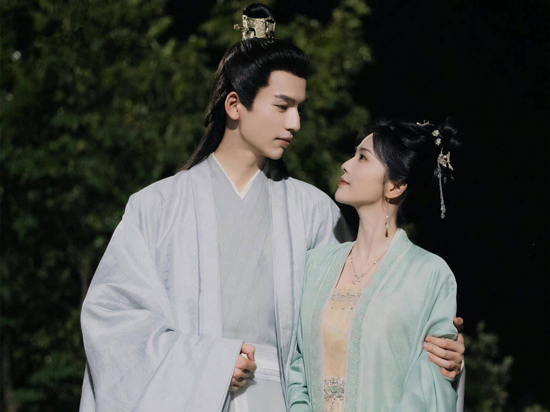 《宁安如梦》