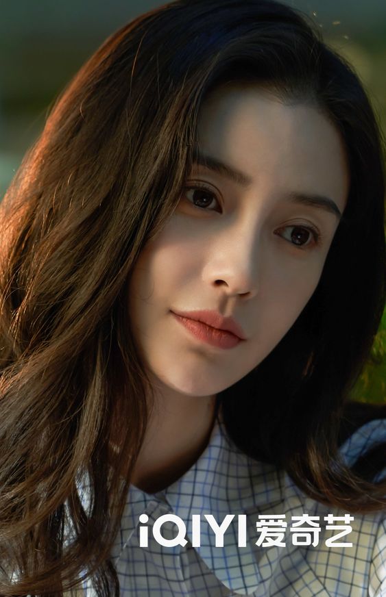 Angelababy