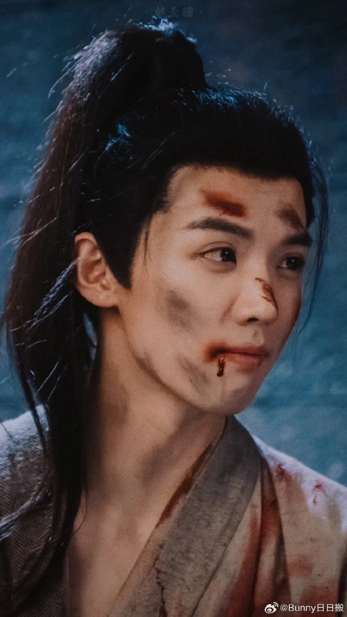 第二世依然爱而不得让人心痛