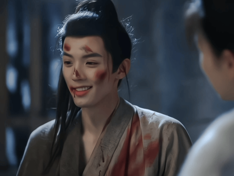 对心爱的人永远觉得亏欠