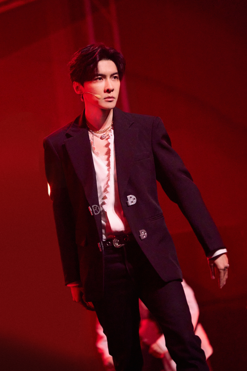 唐禹哲曾经许诺会给前女友名分？