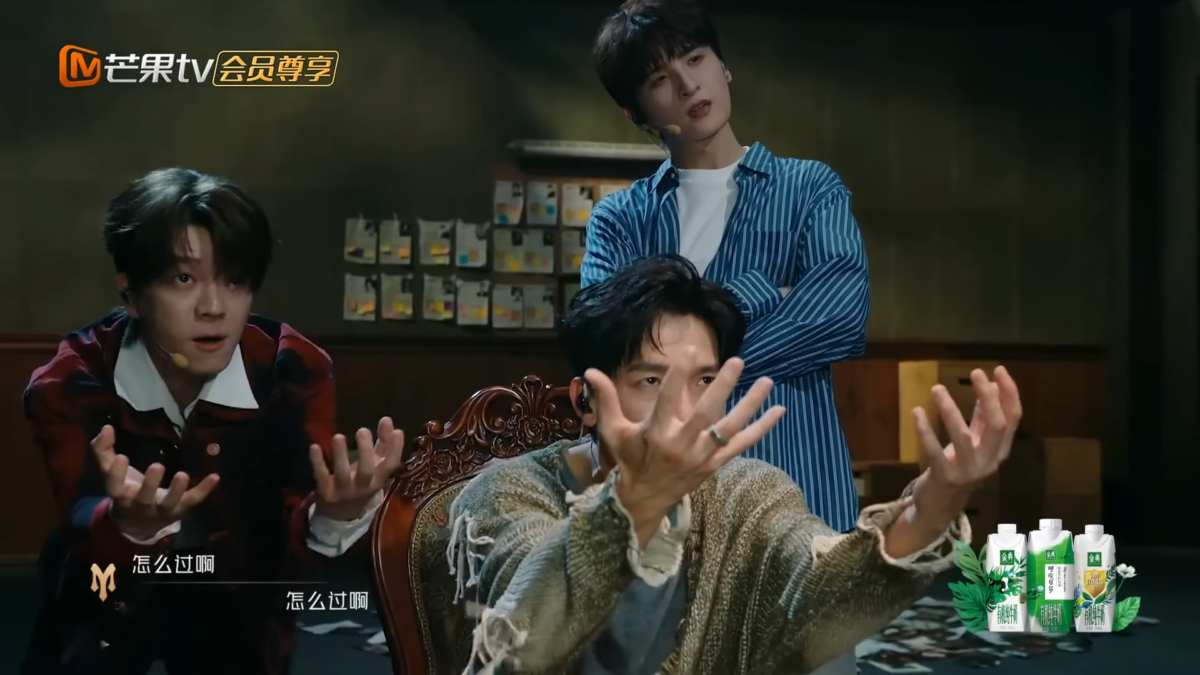 美好的事可不可以发生在我身上