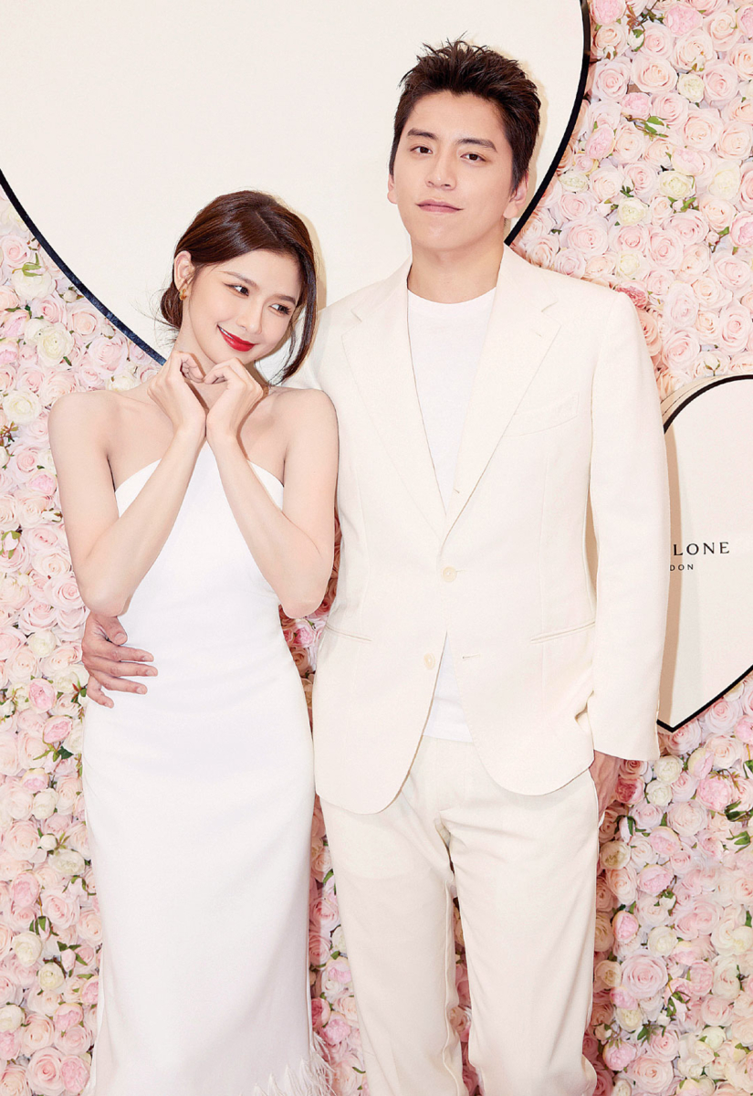 蔡卓宜&王大陆