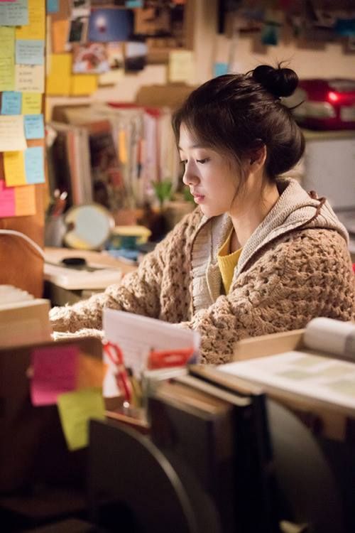 2、坚持写「成功日记」