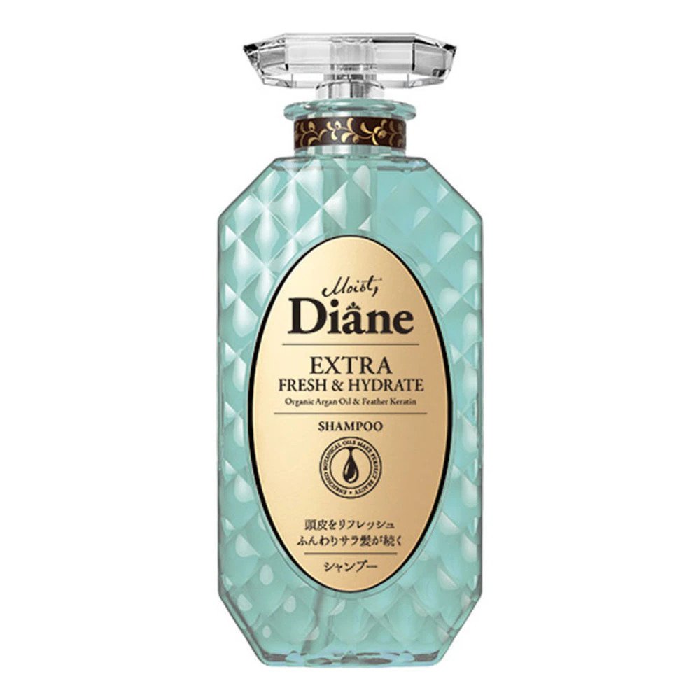 Diane Extra Fresh & Hydrate
