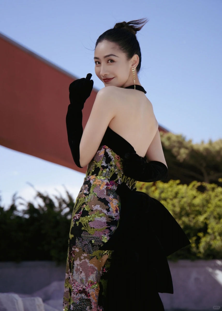 陶昕然撒娇叫孙俪养她