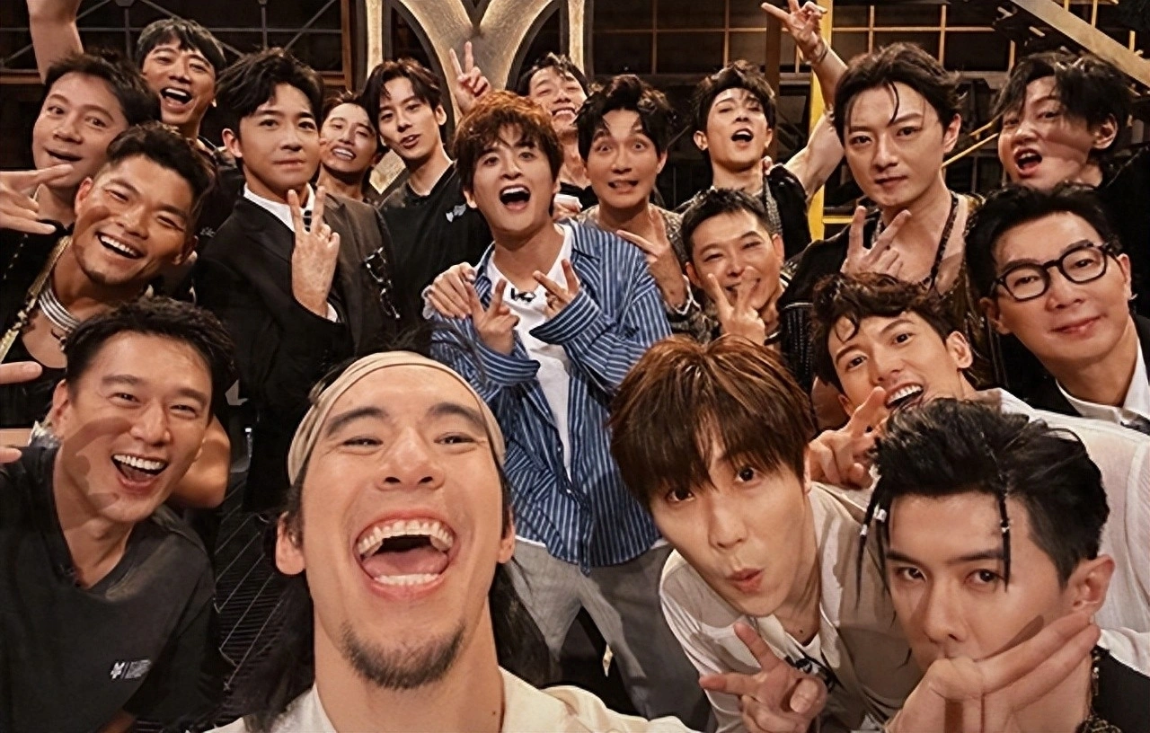 《披荆斩棘》第三季