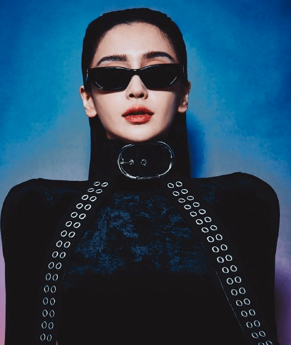 Angelababy