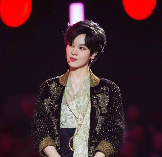 郁可唯