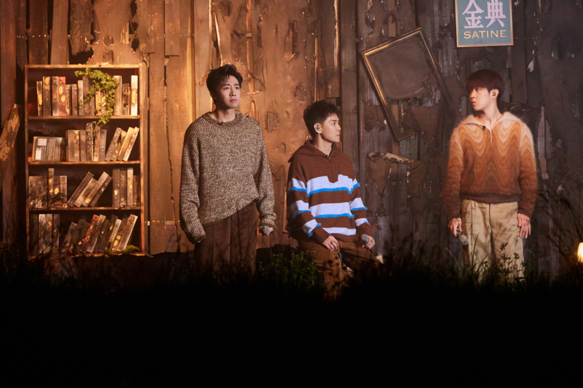 #俞灏明成意难平？