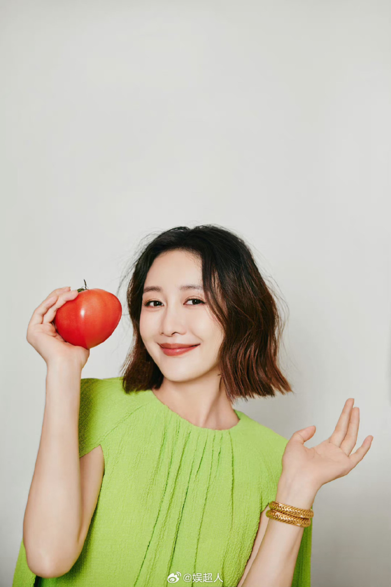 王鸥久未露面被传怀孕