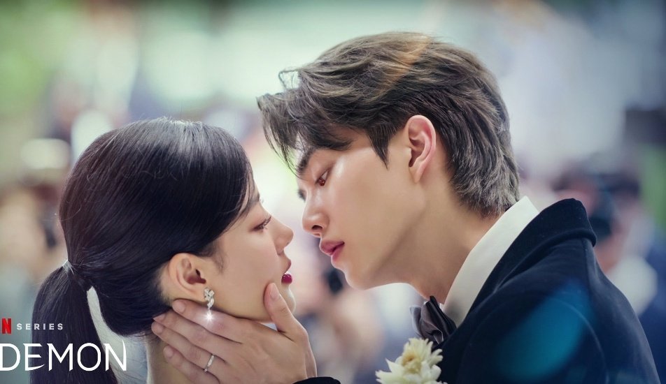 爱看的韩剧终于回来了!