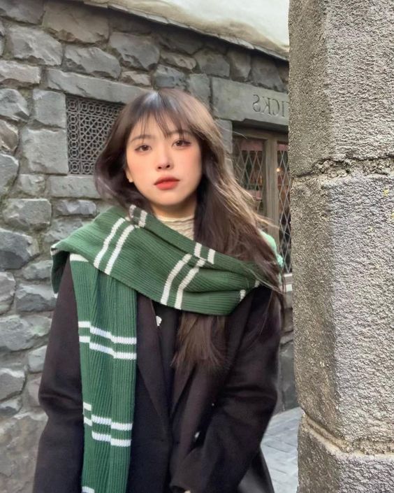 拍出氛围感满满的美照啦~