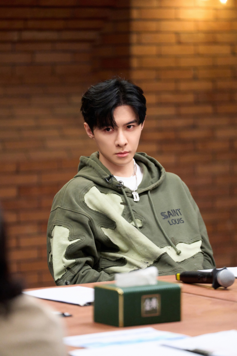 唐禹哲藏了孩子11年让网友大感震惊