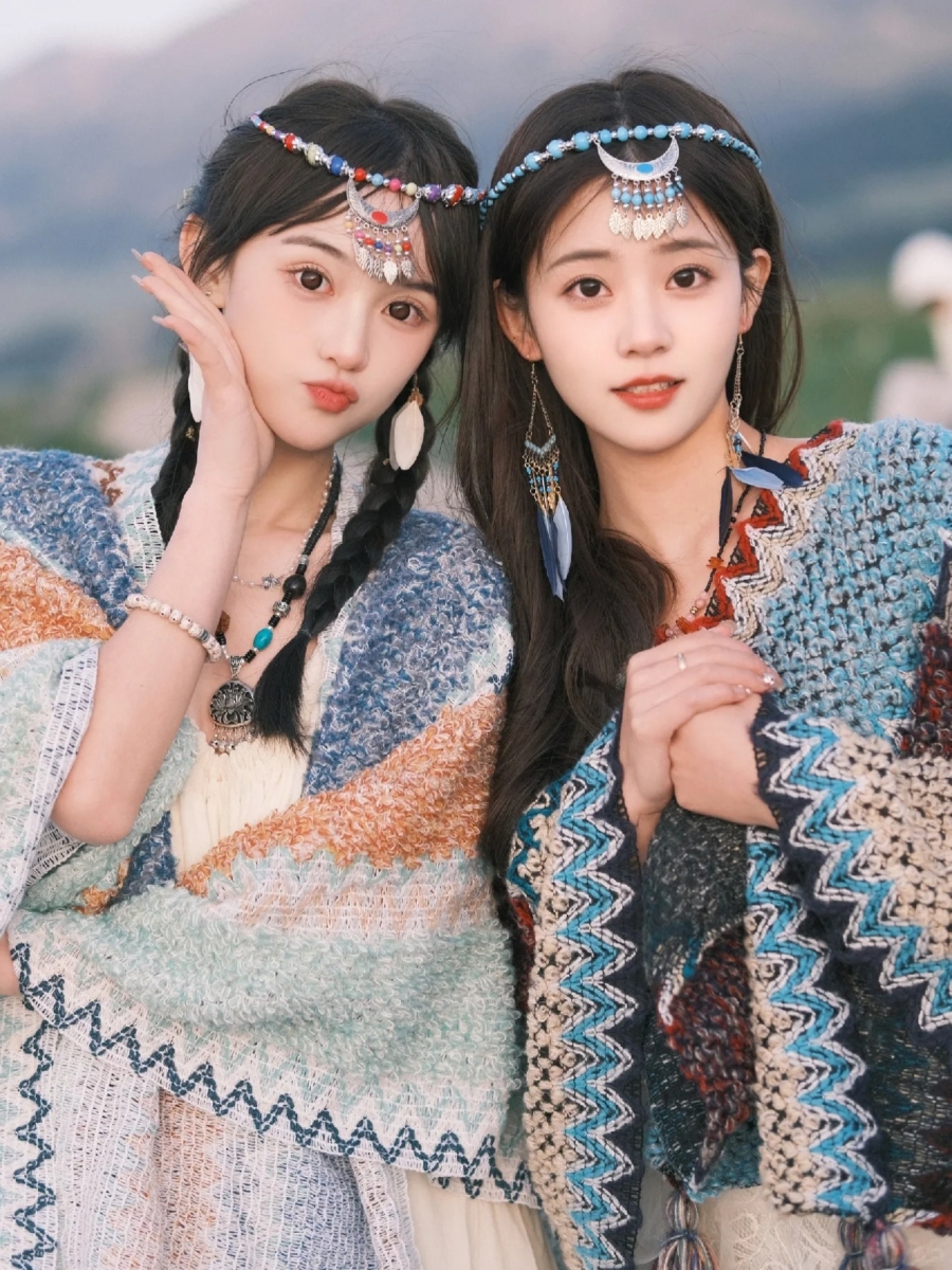 觉得男人配不上你