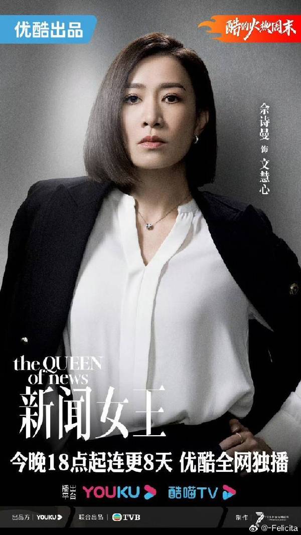 Man姐 Look 1、