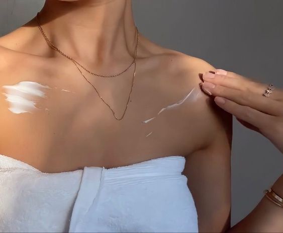 控制沐浴露分量